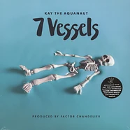 Kay The Aquanaut & Factor - 7 Vessels