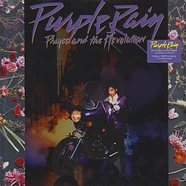 Prince - Purple Rain Remastered Edition