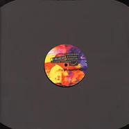 Ray Kandinski - Lo Fi Is Dead EP