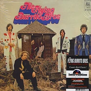 The Flying Burrito Bros - The Gilded Palace Of Sin