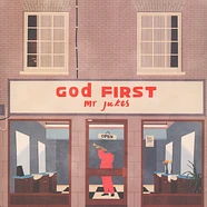 Mr Jukes - God First