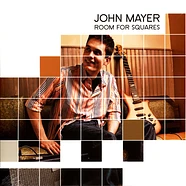 John Mayer - Room For Squares