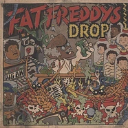 Fat Freddys Drop - Dr Boondigga & The Big BW
