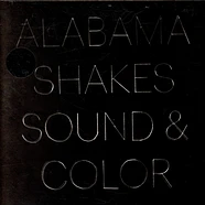 Alabama Shakes - Sound & Color