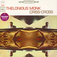 Thelonious Monk - Criss-Cross