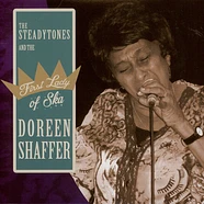 Doreen Shaffer - First Lady Of Ska