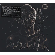 Shabazz Palaces - Quazarz: Born On A Gangster Star