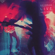DIE NERVEN - Live In Europa