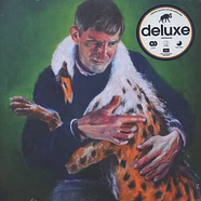 Andreas Dorau - Die Liebe Und Der Ärger Der Anderen Deluxe Box