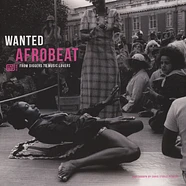 V.A. - Wanted Afrobeat