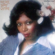 Dee Dee Sharp Gamble - What Color Is Love