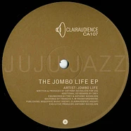 Jombo Life - The Jombo Life EP