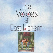 The Voices Of East Harlem - The Voices Of East Harlem