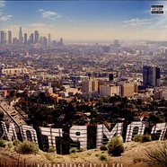 Dr. Dre - Compton (A Soundtrack By Dr. Dre)