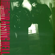 Run DMC - Raising Hell