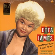 Etta James - Something´s Got A Hold On Me (Complete 1960-1962 Chess & Argo Singles) Gatefold Edition
