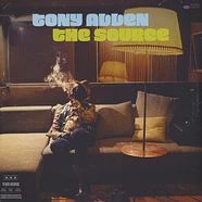 Tony Allen - The Source