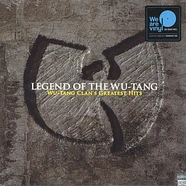 Wu-Tang Clan - Legend Of The Wu-Tang - Greatest Hits