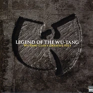 Wu-Tang Clan - Legend Of The Wu-Tang - Greatest Hits