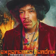 Jimi Hendrix - Experience Hendrix: The Best Of Jimi Hendrix