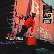 Jimmy Smith - Midnight Special