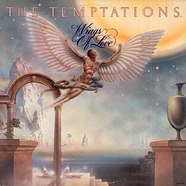 The Temptations - Wings Of Love