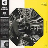 Bernard Parmegiani - OST Rock