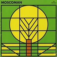 Moscoman - Palm Pilot