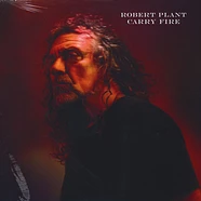 Robert Plant - Carry Fire