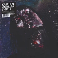Kaitlyn Aurelia Smith - The Kid Black Vinyl Edition