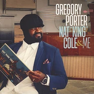 Gregory Porter - Nat King Cole & Me