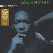 John Coltrane - Blue Train Gatefold Sleeve Edition