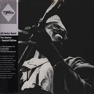 Ali Farka Toure - The Source (Special Edition)