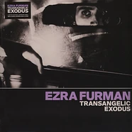 Ezra Furman - Transangelic Exodus