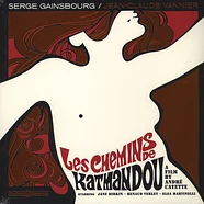 Serge Gainsbourg & Jean-Claude Vannier - OST Les Chemins De Katmandou