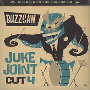 V.A. - Buzzsaw Joint Cut 04