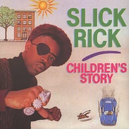 Slick Rick - Children's Story