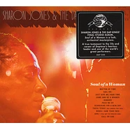 Sharon Jones & The Dap Kings - Soul Of A Woman