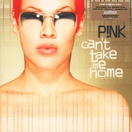 Pink - Can't Take Me Home