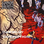 Napalm Death - Harmony Corruption