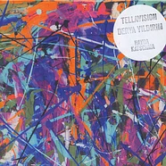 Derya Yildirim & Tellavision - Hayda / Katschma