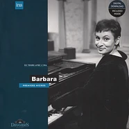 Barbara - Premiers Micros - Live