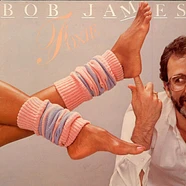 Bob James - Foxie