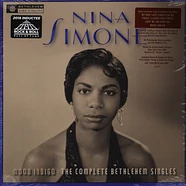 Nina Simone - Mood Indigo: The Complete Bethlehem Singles