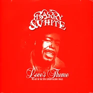 Barry White - Love's Theme: Best Of The 20th Century Singles