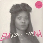 Emilie Nana - I Rise EP (Danny Krivit Edits)