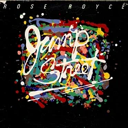 Rose Royce - Jump Street