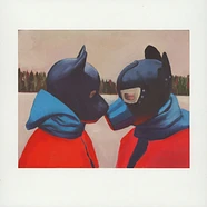 Amrint Keen (Lake People) - AK OK