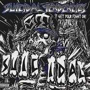 Suicidal Tendencies - Get Your Fight On Yellow Vinyl Edition