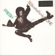 Sly & The Family Stone - Fresh